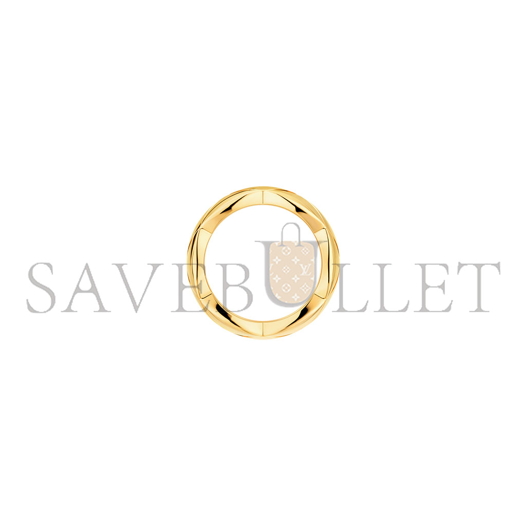 Ch*el coco crush ring j10574